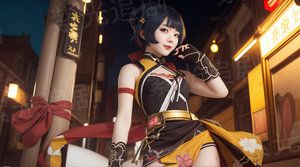 星界使者